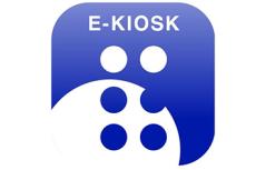 Logo E-Kiosk
