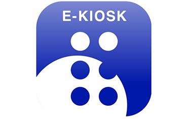 Logo E-Kiosk