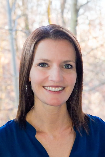 Laurie Schmutz (-Gyger)