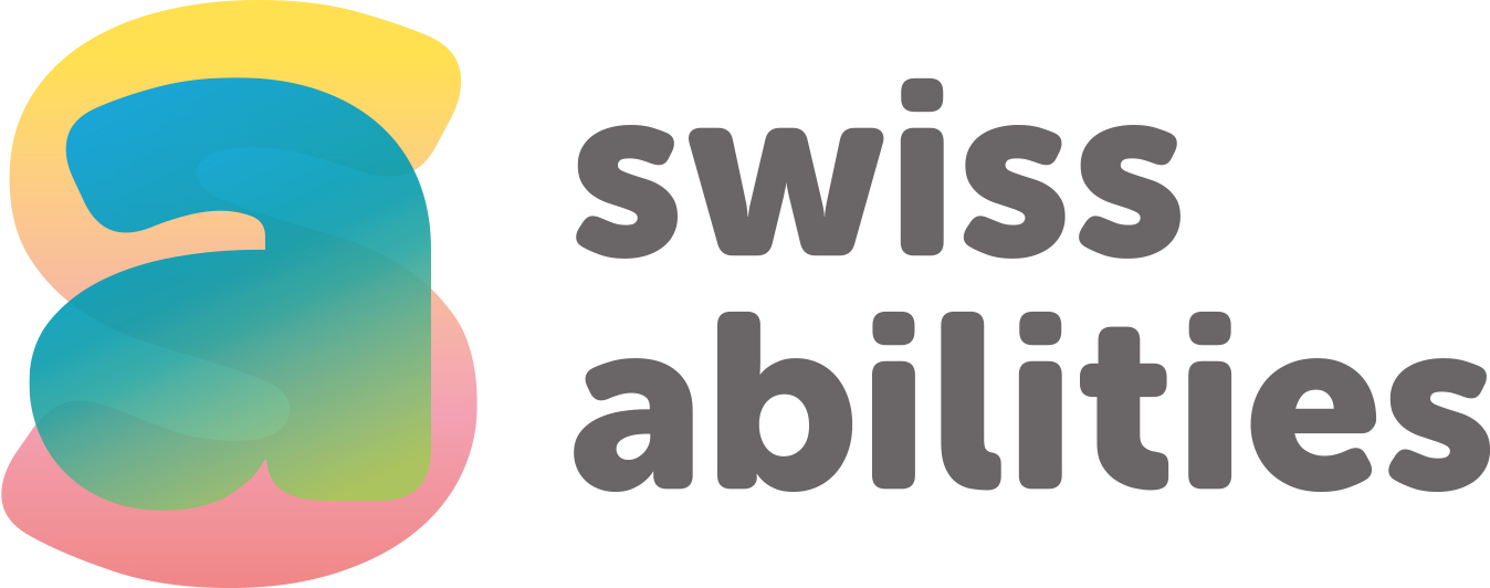 Logo swiss abilities