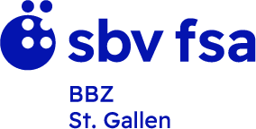 Logo BBZ St. Gallen