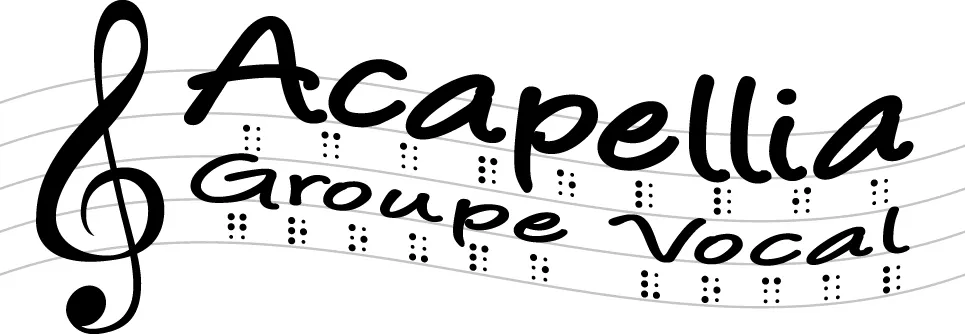 Logo Acapellia