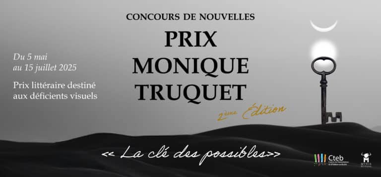 visual des Prix Monique Truquet
