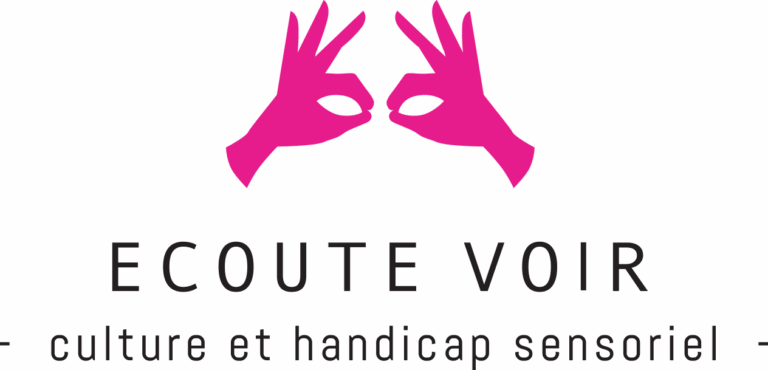 Logo Ecoute Voir§