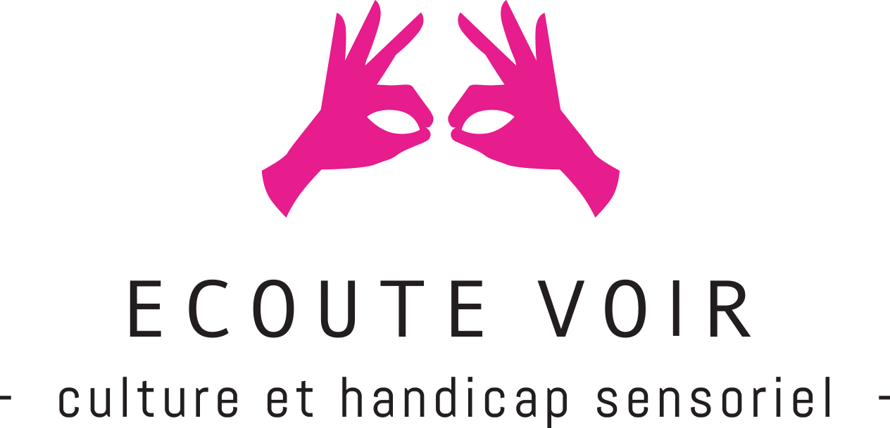 Logo Ecoute Voir§