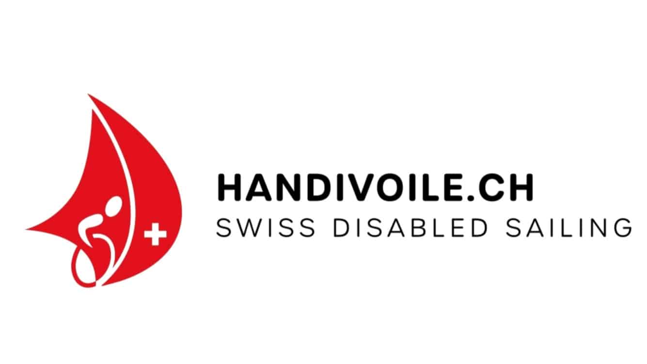 Logo Handivoile.ch