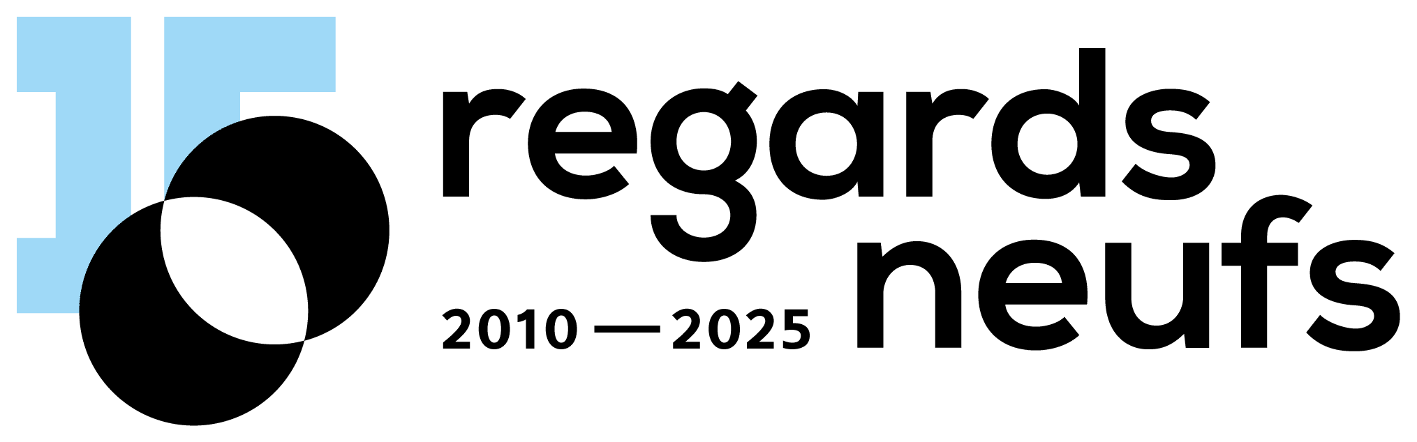 logo Regards neufs