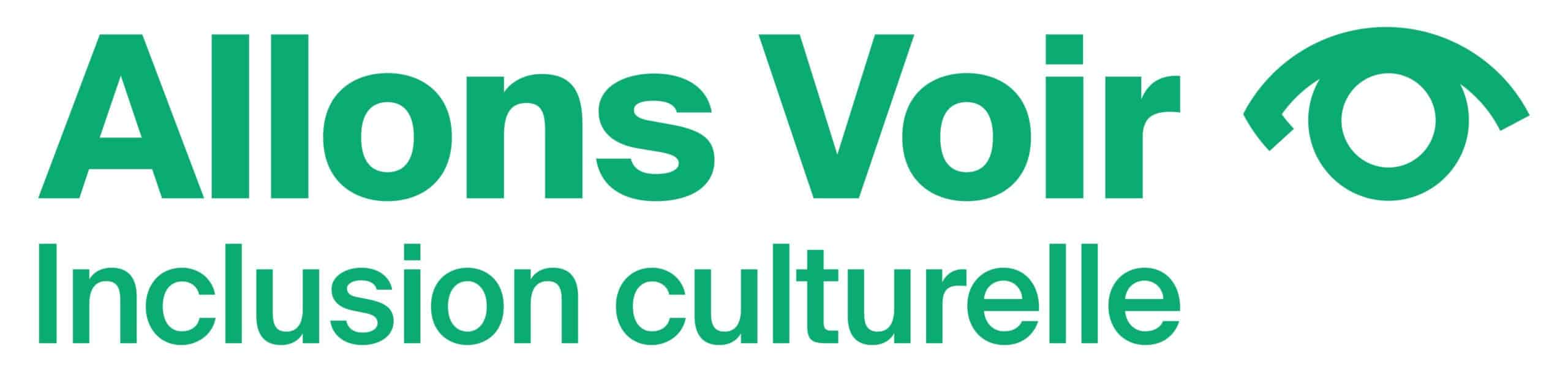 Logo Allons Voir