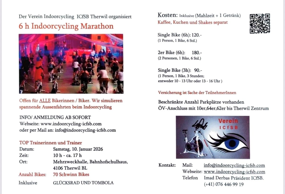 flyer de l'évent (non accessible)