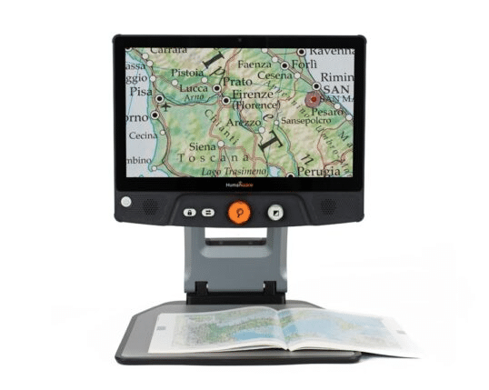 Humanware Reveal 16i