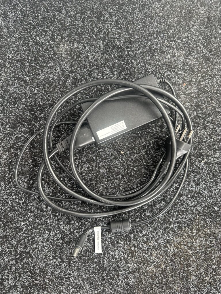 Bildschirmlesegerät Reinecker Mezzo Focus (24 Zoll)