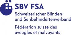 Logo SBV FSA