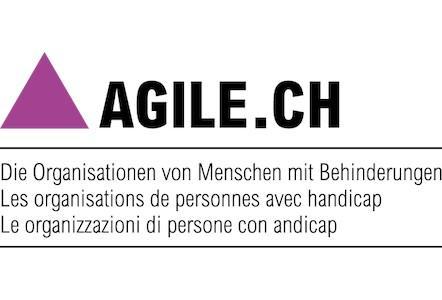 Logo Agile.ch