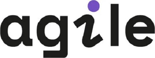 Logo d’Agile