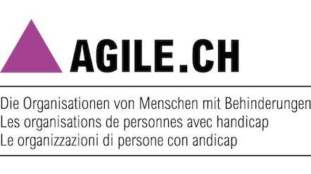 Logo Agile.ch