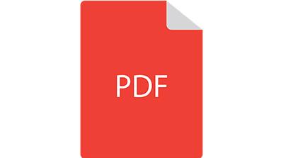 PDF Symbolbild